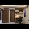 Apartment bedroom design 3 thumbnail