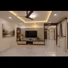 Apartment living room design 3 thumbnail