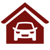 Parking icon