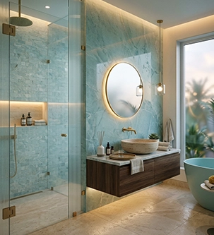 Modern Bedroom Interiors