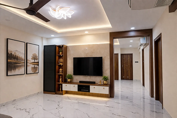 Luxury Property